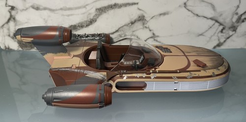 Star wars tvc the vintage - the,